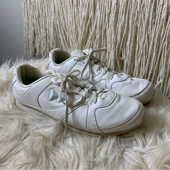 kaepa Shoes Kaepa White Cheer Shoes Poshmark